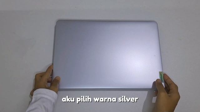 Unboxing☘️ #11 | Laptop Lenovo Ideapad 1 Series 14IGL7 14