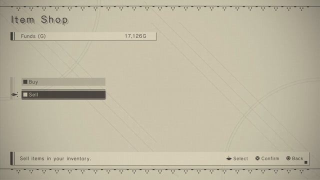 NieR:Automata - Emil Song (Instrumental) смотреть онлайн