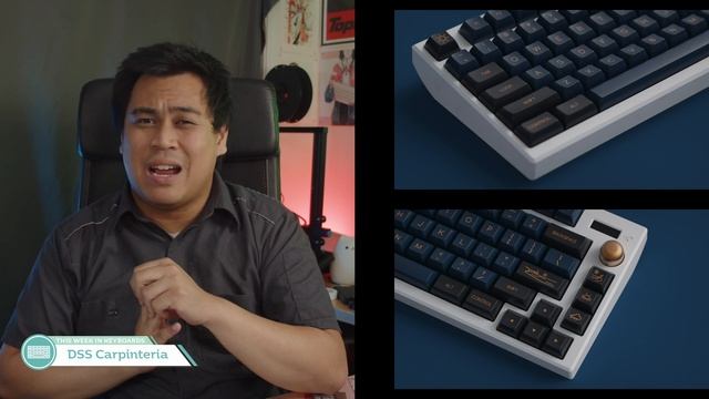 This Week in Keyboard Returns! Give me some Oblivion on some ibis! смотреть онлайн