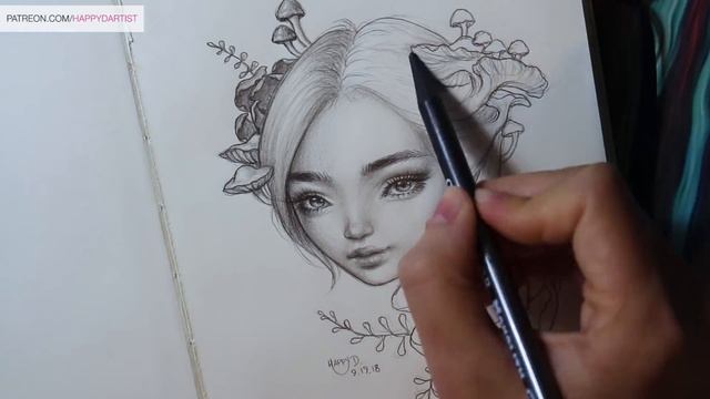 Why do we get bored with our art? (& what to do about it) ? Studio Sessions Ep. 44 смотреть онлайн