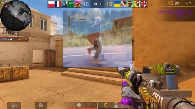 10 ВЕЩЕЙ КОТОРЫЕ БЕСЯТ в STANDOFF 2 ! БЫЛО У ВСЕХ в СТАНДОФФ 2 смотреть онлайн
