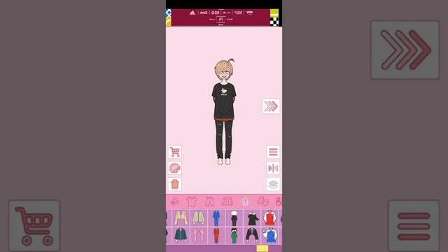 Lily Diary:dress up Game???? ~Gameplay~ смотреть онлайн