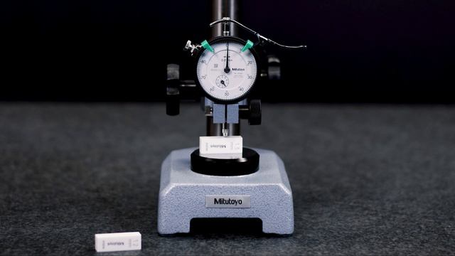 How-To Avoid The 1mm Error | Mitutoyo Dial Indicators смотреть онлайн