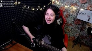 Ветер перемен // Юля Кошкина