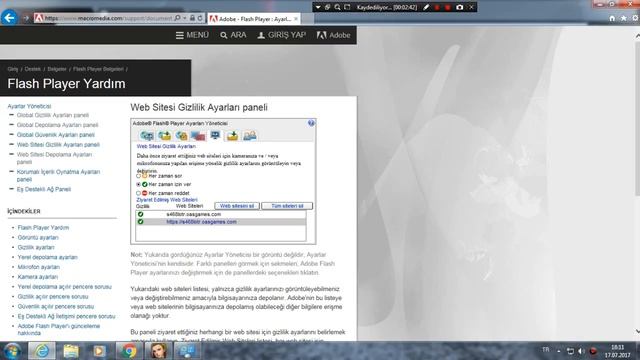 Legend Online Depolama Sorunu ve Siyah Ekran Çözümü смотреть онлайн