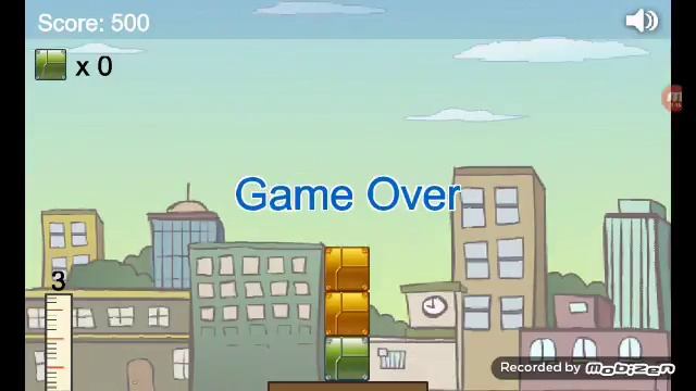 Jugando tower blocks смотреть онлайн