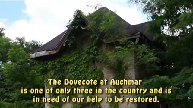The Auchmar Dovecote смотреть онлайн