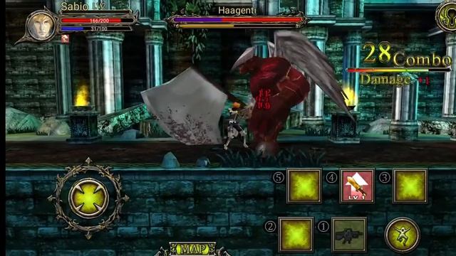 Lemegeton master edition gameplay, android gameplay смотреть онлайн
