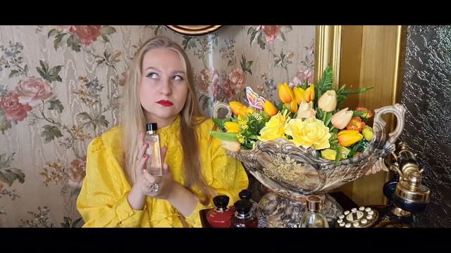 Бюджетные аналоги от LaRive на самые известные парфюмы Dior,G.Armani,Hugo Boss смотреть онлайн