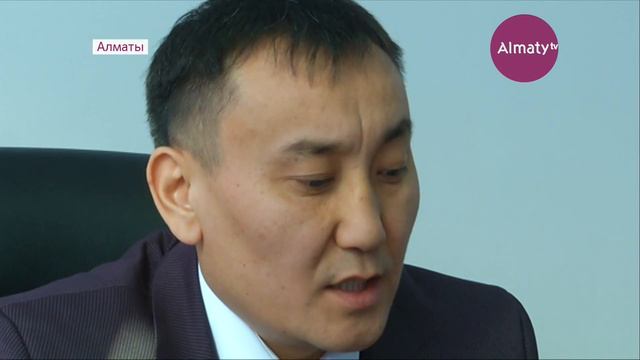 8 тысяч алматинцев уклоняются от уплаты алиментов. Среди них одна женщина (26.02.19) смотреть онлайн