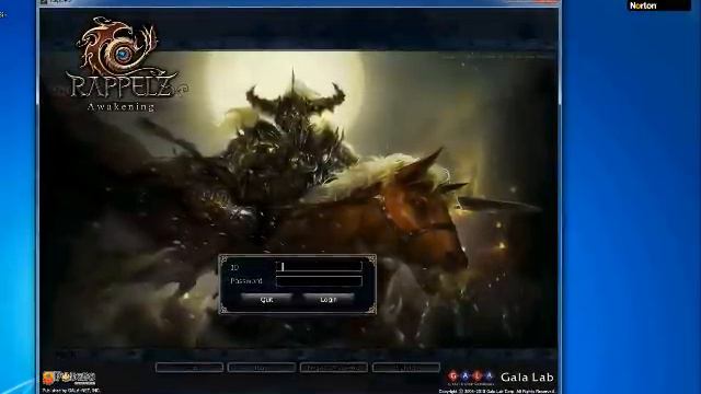 Rappelz Gameguard Disabler And Multiaccount Patch.
