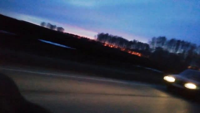 Ваз2110 против иномарки. #short смотреть онлайн