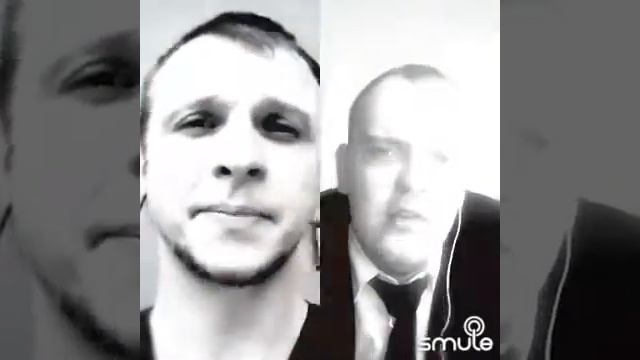 Начинающие певцы