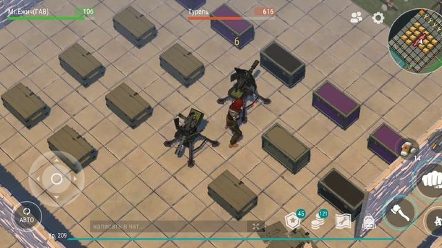 МЕЧТА РЕЙД ДЛЯ КАЖДОГО ВЫЖИВШЕГО!!! БАЗА Player 5322! Last Day On Earth Survival смотреть онлайн