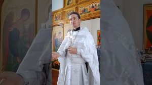 «Чаю воскресения мертвых». Проповедь на Троицкую заупокойную субботу.