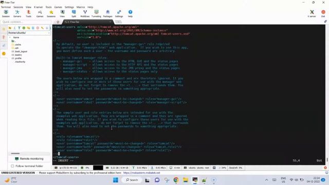 How to install Tomcat 9 on linux смотреть онлайн