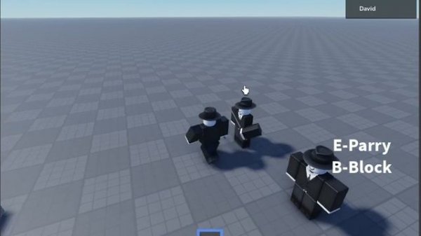 Sword Combat Melee System | Roblox Studio Showcase