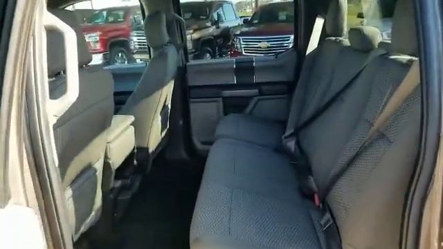 2019 Ford F-150 San Antonio, Houston, Austin, Dallas, Universal City, TX CE13302 смотреть онлайн