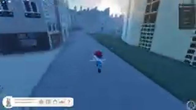 Roblox - A PÁSCOA CHEGOU NO MAGIC OF PARIS!!! смотреть онлайн