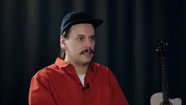 Михаил Мазунов «Продвижение музыки на цифровых площадках» смотреть онлайн