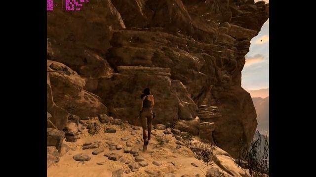 Rise of the Tomb Raider On 2GB RAM - Dual Core - R7 240 смотреть онлайн