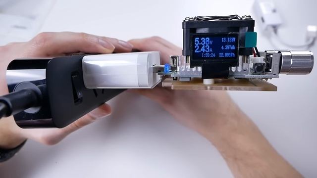 Мощный и качественный USB кабель Baseus смотреть онлайн