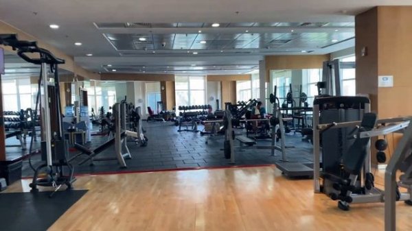 KHALIDIYA PALACE RAYHAAN BY ROTANA 5* популярный отель в Абу-Даби, ОАЭ подробный обзор от турагента