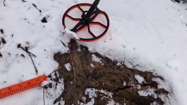Вторая жизнь Minelab CTX 3030 востановление катушки Gerris смотреть онлайн
