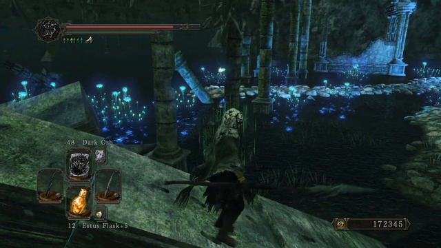Dark Souls 2: Scholar of the First Sin: Let's Play as a Hexer (Part Twenty-Nine) смотреть онлайн