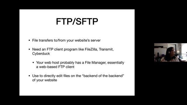 Developer: Leveling-Up Your WordPress Skills – WPSeattle MegaMeetup 2021 смотреть онлайн