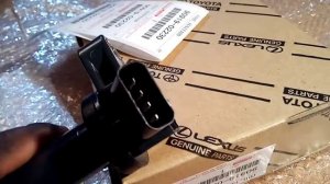 90919-02230 Denso Ignition Coil Pack
