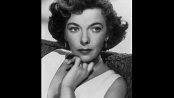 Ida Lupino