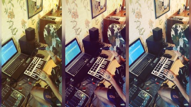 Армейский Chill-Step (Гоп-Стоп Зелень) смотреть онлайн