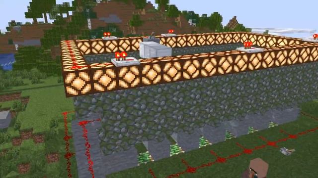 история деревни, где проходит стрим. в #minecraft скоро продолжение. стримов. 5#. смотреть онлайн