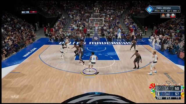 IS NBA 2K21 PS5 MY CAREER BETTER THEN NBA 2K21 PS4 MY CAREER?(NBA 2K21 NEXT GEN MYCAREER REVIEW) смотреть онлайн