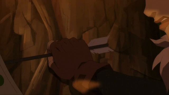 Things we lost in the fire • The Legend of Vox Machina Amv[+S2] смотреть онлайн