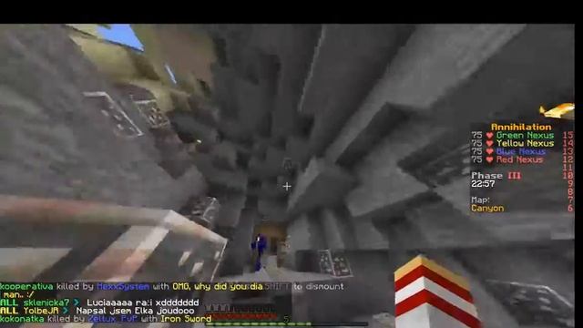 PVM a MKM hraju MInecraft! смотреть онлайн