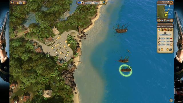 Let's Play Port Royale 3 #17 [GER][WQHD][Facecam][Stream] смотреть онлайн