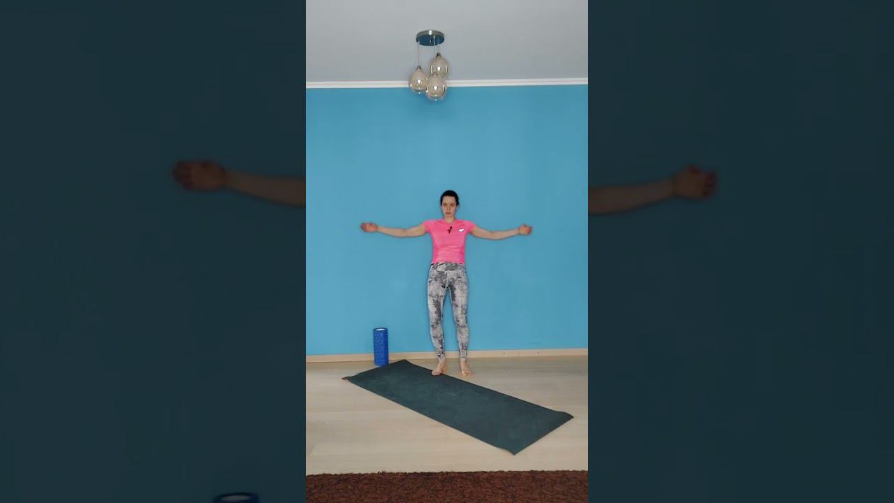 Здоровая спина 25.04.24