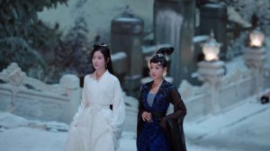 Чун Цзы 1 сезон 32 серия