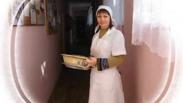 Детский сад №30 г. Михайловск. Организация питания. смотреть онлайн