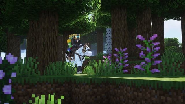 Star Worm Equestrian Mod | (Full Showcase)