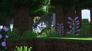 Star Worm Equestrian Mod | (Full Showcase)