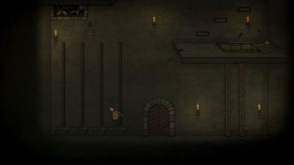 Creepy Tale ➧ Маленькое Зло ➧ #2