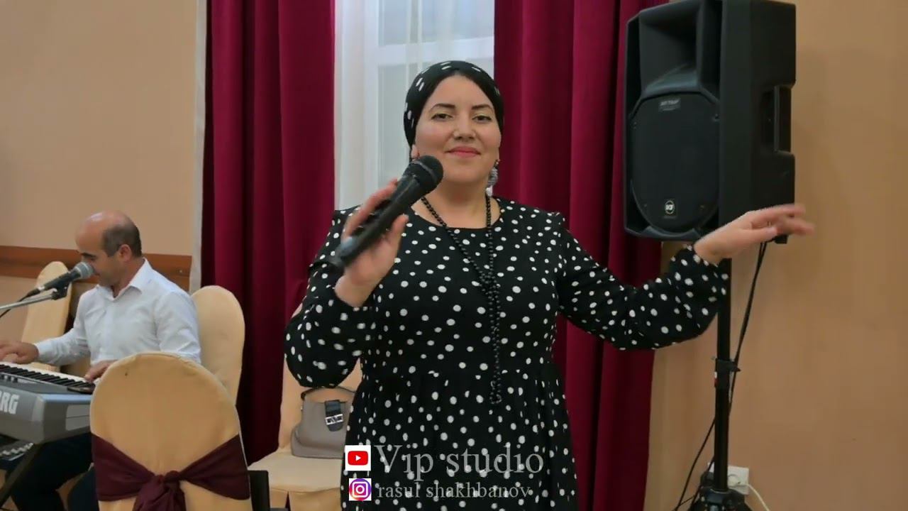 Шахризат Алиханова – «Мой кароль мечта моя» смотреть онлайн