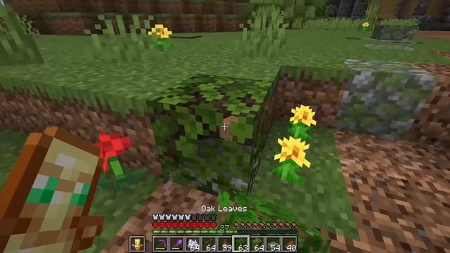 THE BEST SKELETON XP FARM & GUARDIAN BATTLE!!! - Minecraft 1.18 Hardcore Let's Play - Ep. 17 смотреть онлайн
