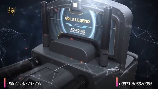 Gold Legend | New 2021 Gold and Treasures Detector | Best gold detector for rocky soil смотреть онлайн