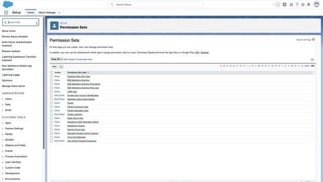 How to Enable Lightning Landing Page Builder | Part 1 | Pardot смотреть онлайн