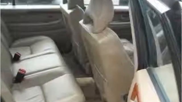 1996 Volvo 960 Used Cars Bridgeview IL смотреть онлайн