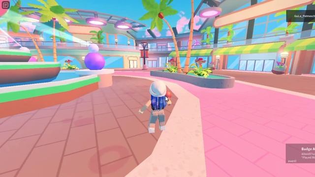 КАК ПОЛУЧИТЬ БЕСПЛАТНЫЕ ВОЛОСЫ? | Роблокс #игры #волосыбесплатно #roblox #роблокс смотреть онлайн